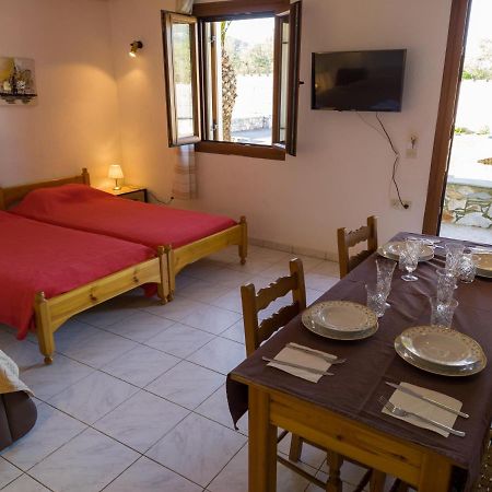 Appartement Nautilus Βραχυχρονια Μισθωση à Skopelos Extérieur photo