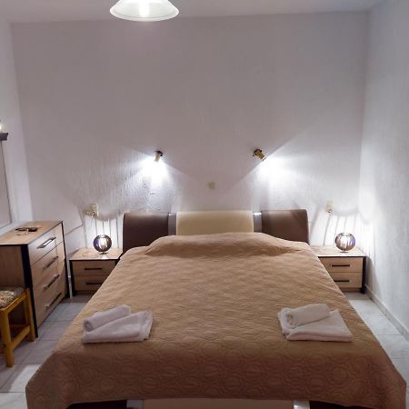 Appartement Nautilus Βραχυχρονια Μισθωση à Skopelos Extérieur photo