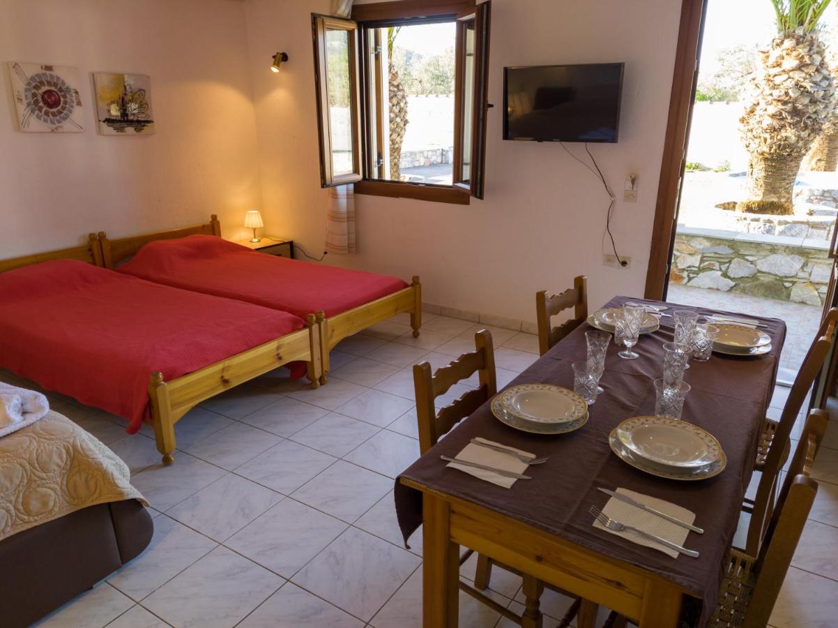 Appartement Nautilus Βραχυχρονια Μισθωση à Skopelos Extérieur photo