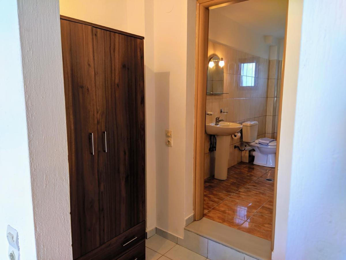 Appartement Nautilus Βραχυχρονια Μισθωση à Skopelos Extérieur photo