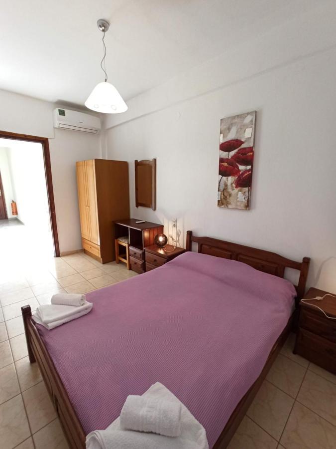 Appartement Nautilus Βραχυχρονια Μισθωση à Skopelos Extérieur photo