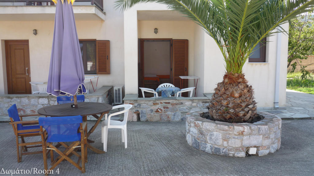 Appartement Nautilus Βραχυχρονια Μισθωση à Skopelos Chambre photo