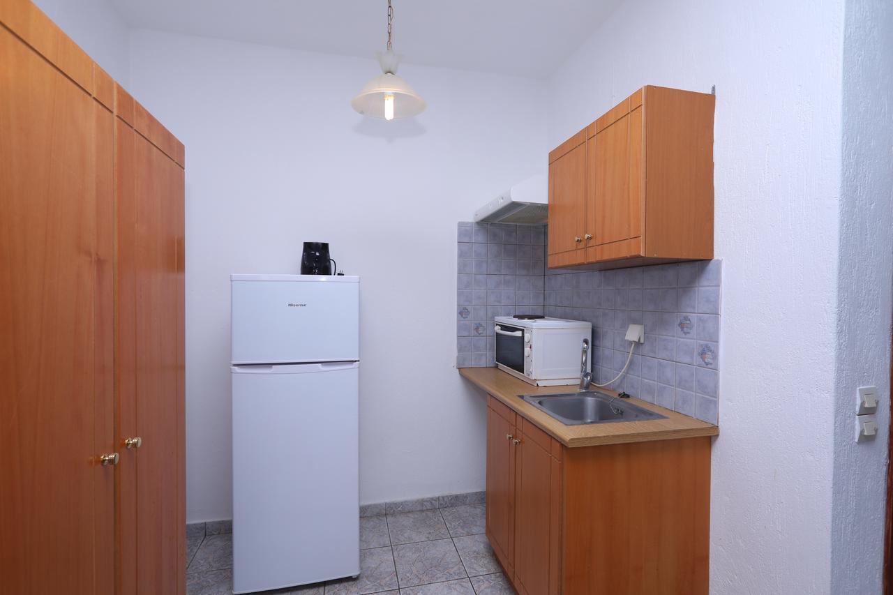 Appartement Nautilus Βραχυχρονια Μισθωση à Skopelos Extérieur photo