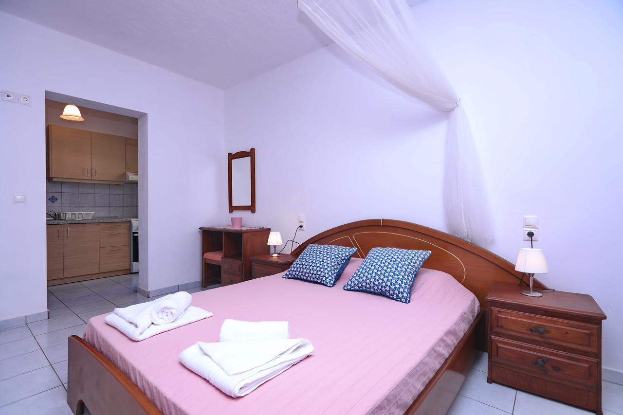 Appartement Nautilus Βραχυχρονια Μισθωση à Skopelos Extérieur photo
