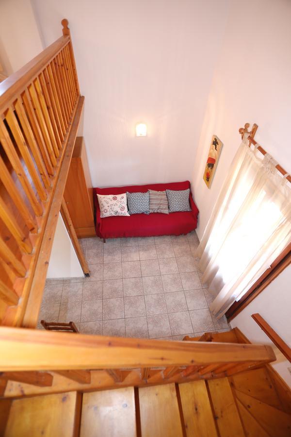 Appartement Nautilus Βραχυχρονια Μισθωση à Skopelos Extérieur photo