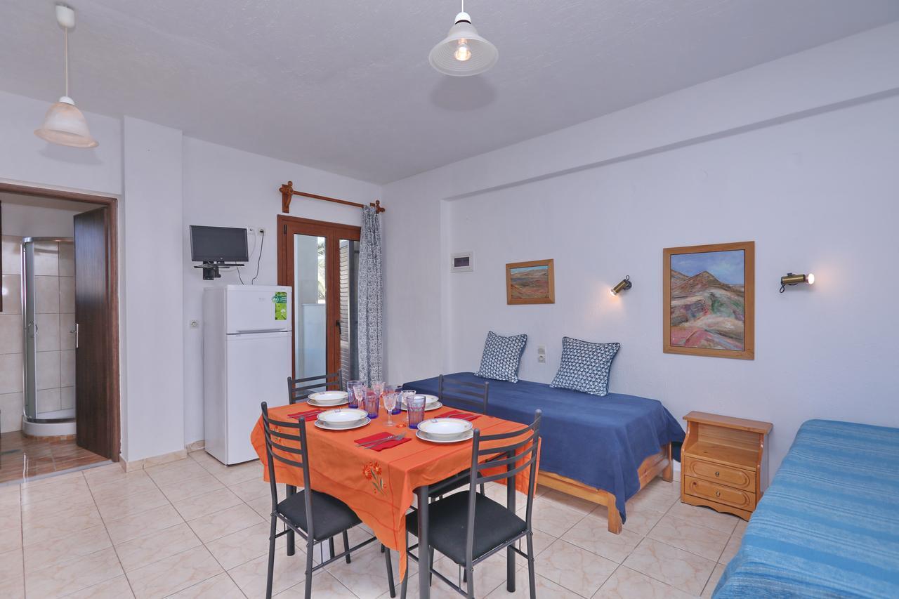 Appartement Nautilus Βραχυχρονια Μισθωση à Skopelos Extérieur photo