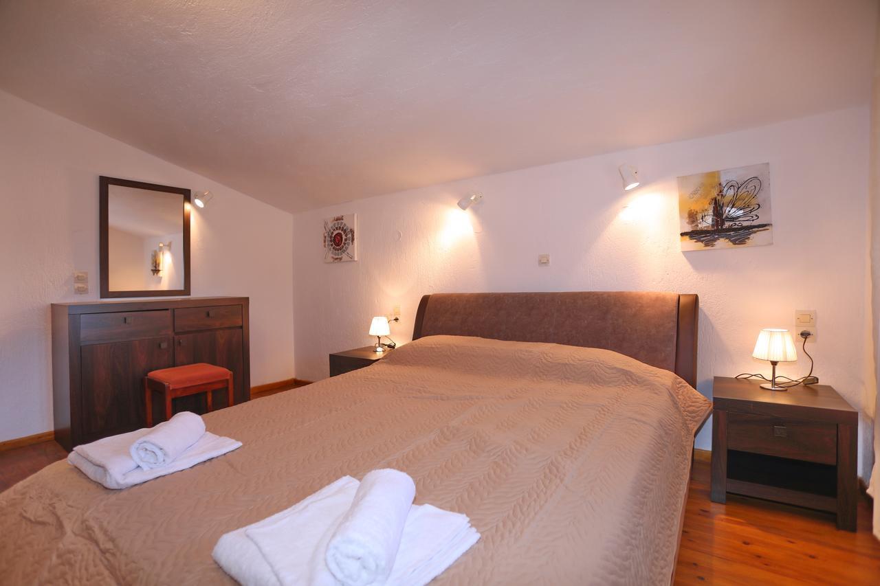 Appartement Nautilus Βραχυχρονια Μισθωση à Skopelos Extérieur photo
