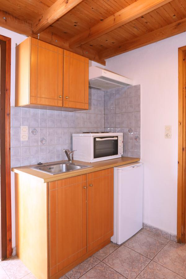 Appartement Nautilus Βραχυχρονια Μισθωση à Skopelos Extérieur photo