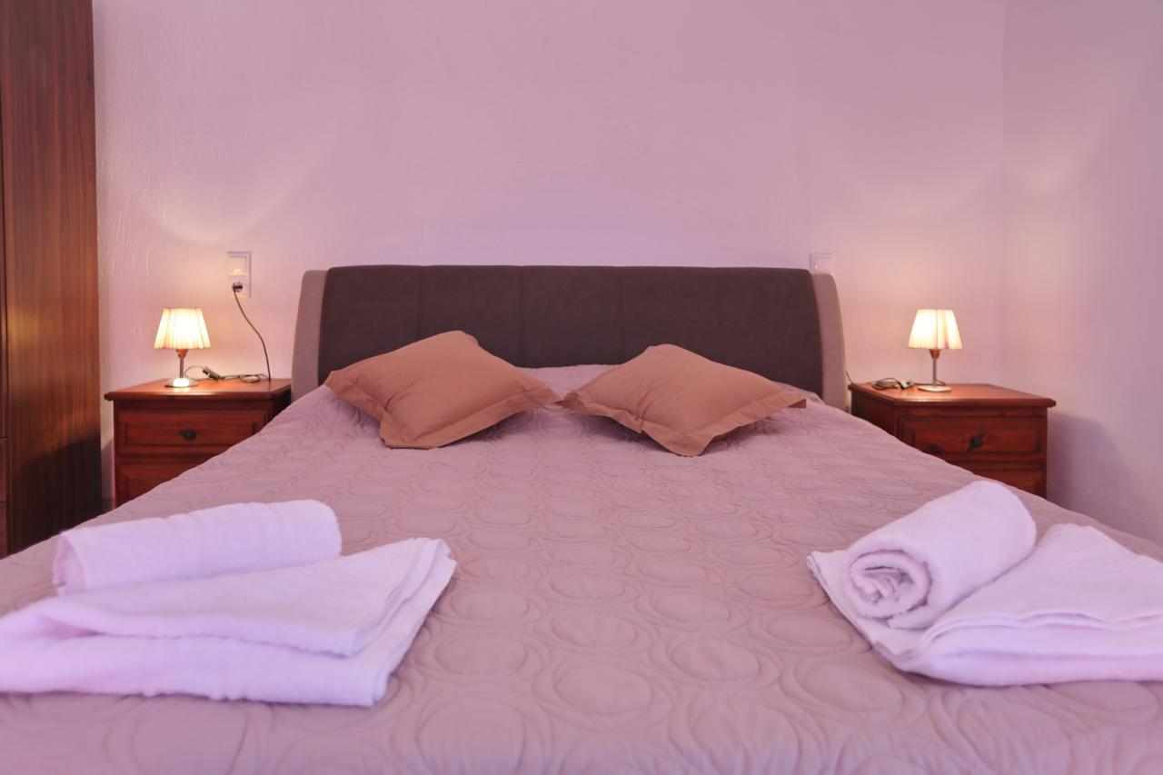 Appartement Nautilus Βραχυχρονια Μισθωση à Skopelos Extérieur photo