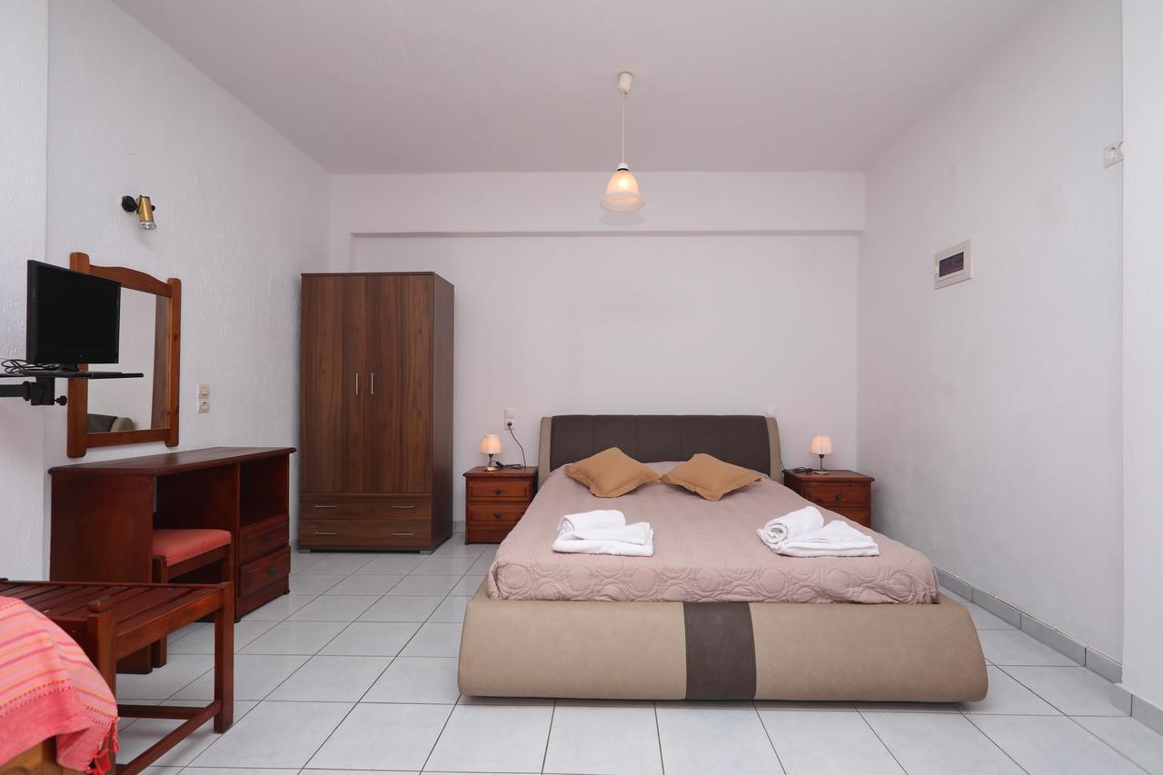 Appartement Nautilus Βραχυχρονια Μισθωση à Skopelos Extérieur photo