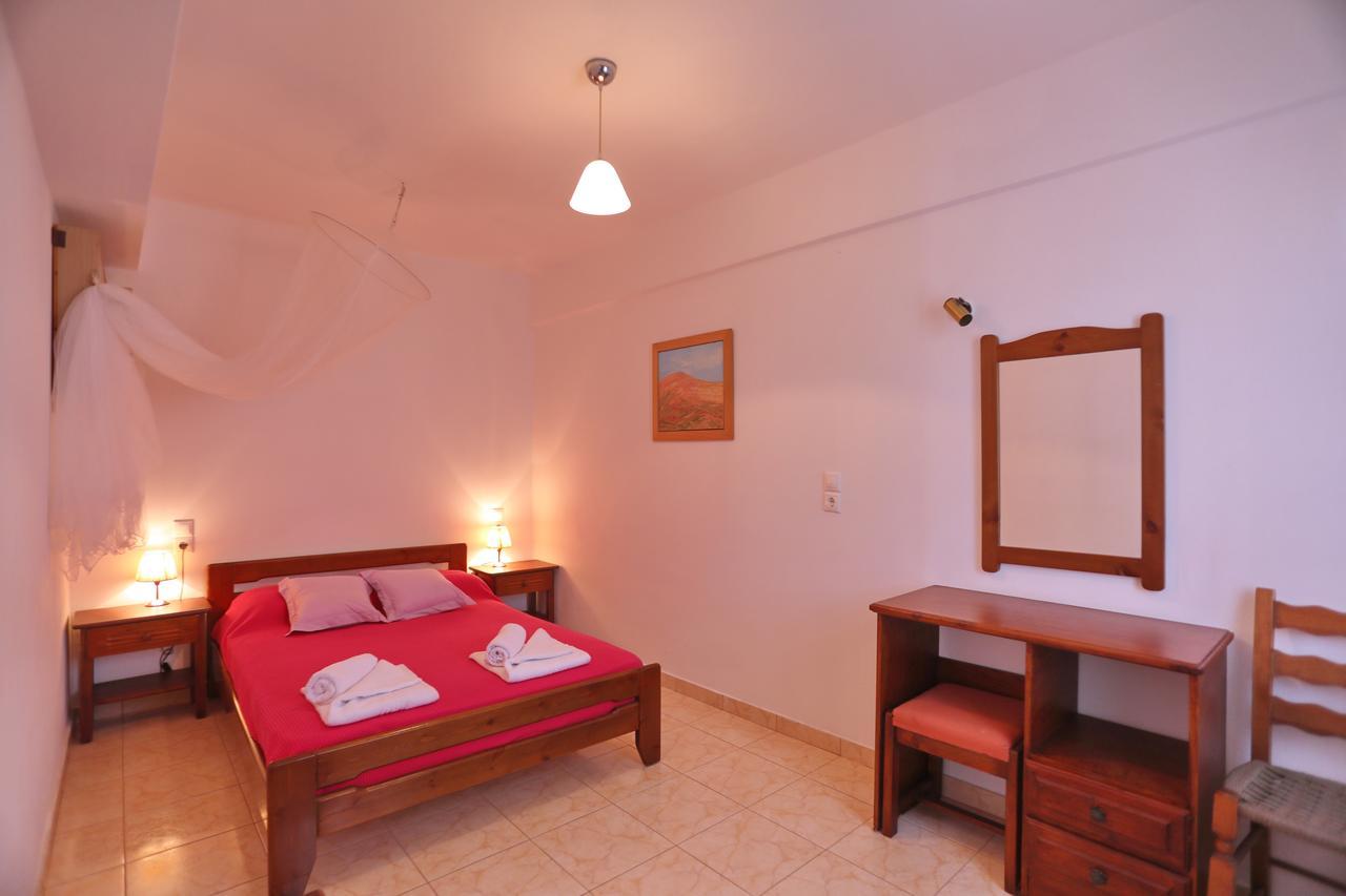 Appartement Nautilus Βραχυχρονια Μισθωση à Skopelos Extérieur photo