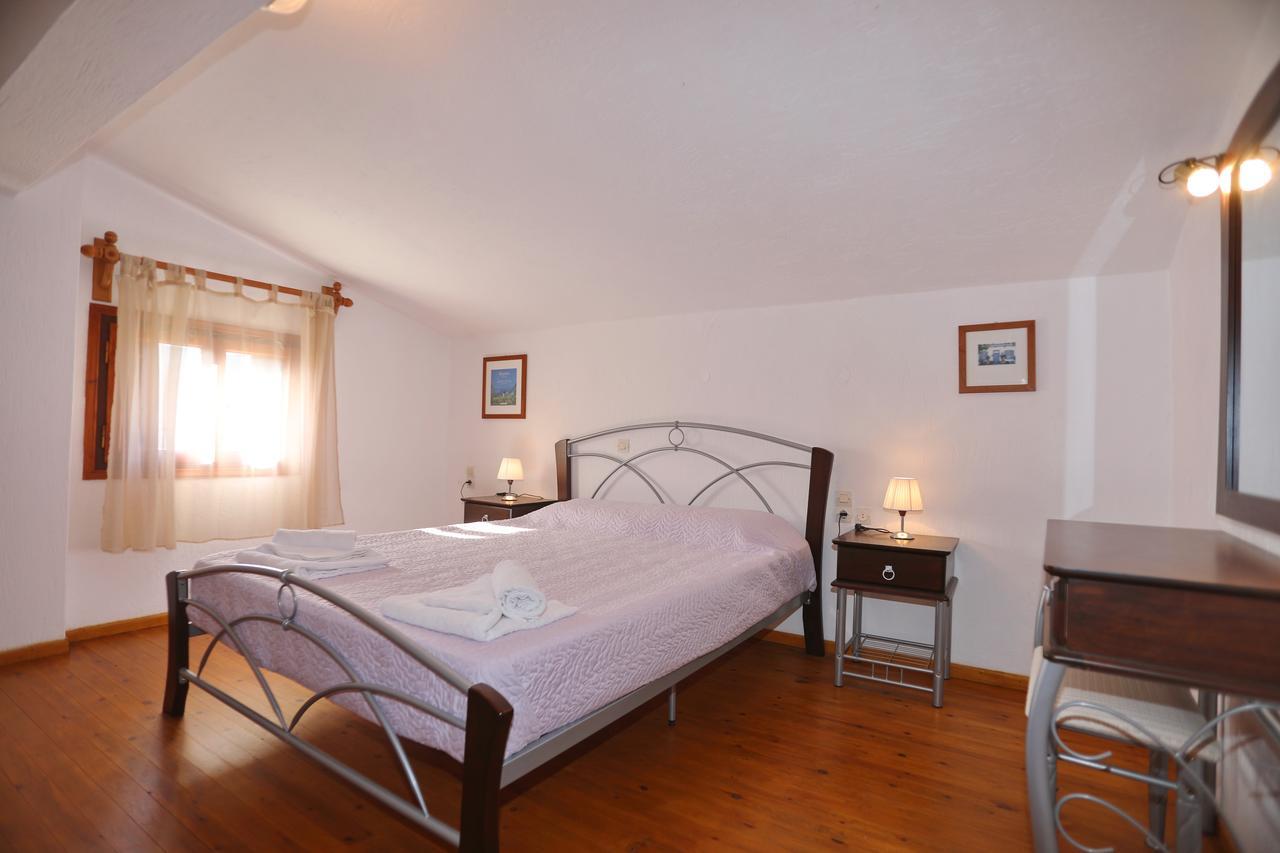 Appartement Nautilus Βραχυχρονια Μισθωση à Skopelos Extérieur photo