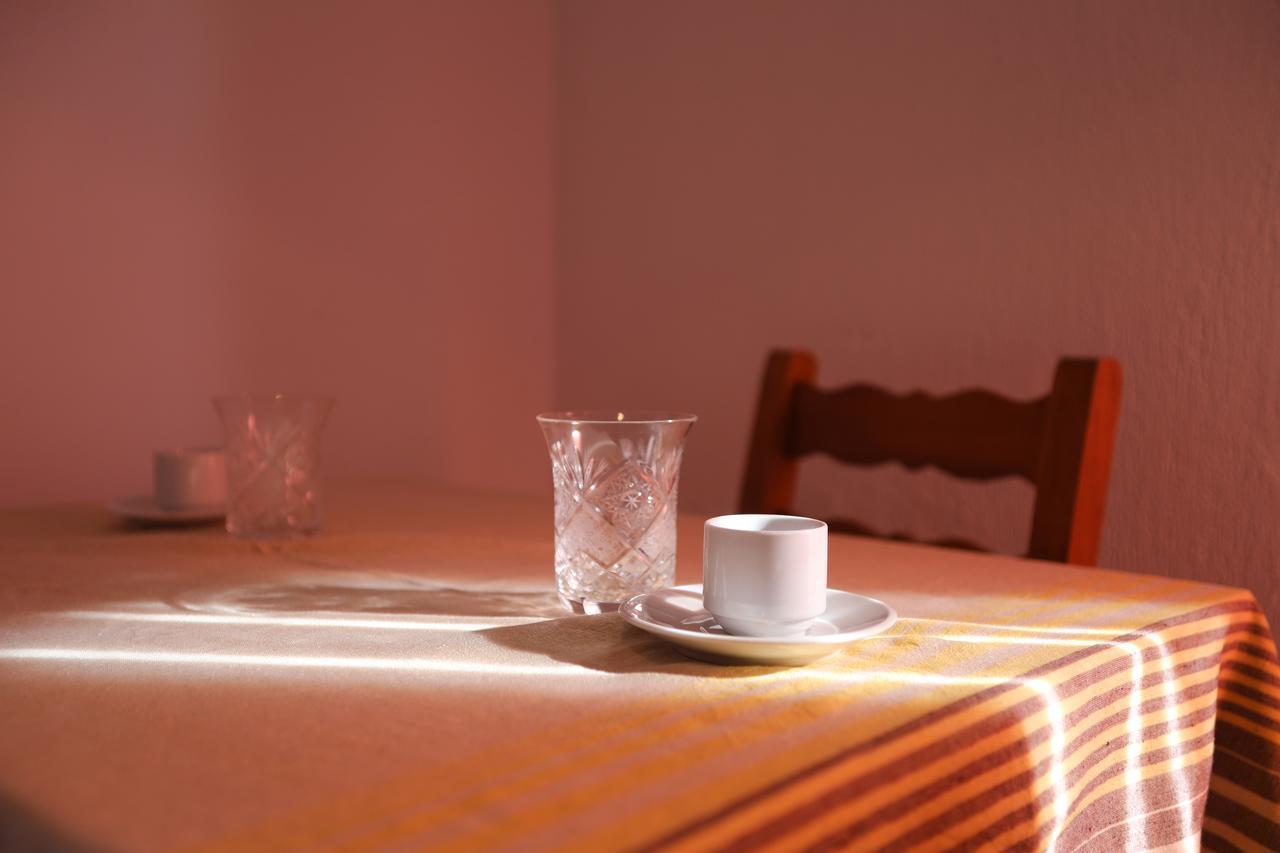 Appartement Nautilus Βραχυχρονια Μισθωση à Skopelos Extérieur photo