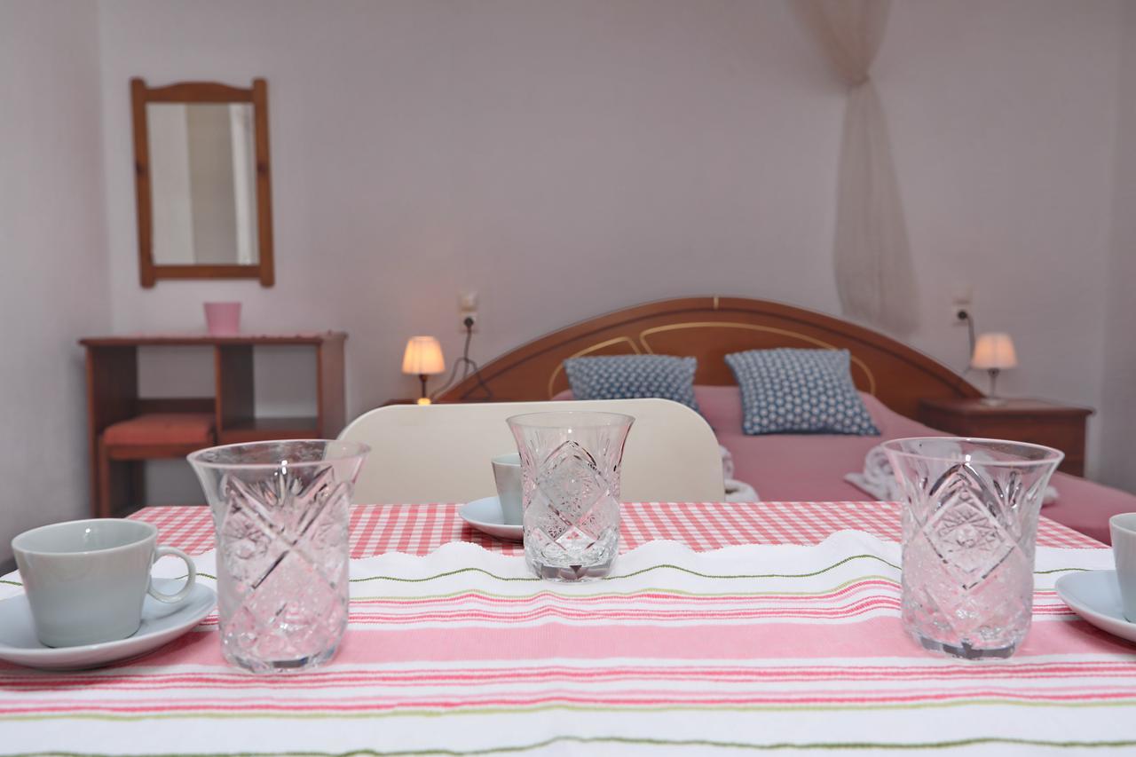 Appartement Nautilus Βραχυχρονια Μισθωση à Skopelos Extérieur photo