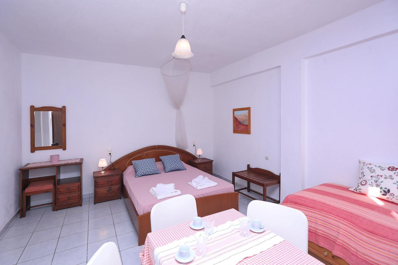 Appartement Nautilus Βραχυχρονια Μισθωση à Skopelos Extérieur photo