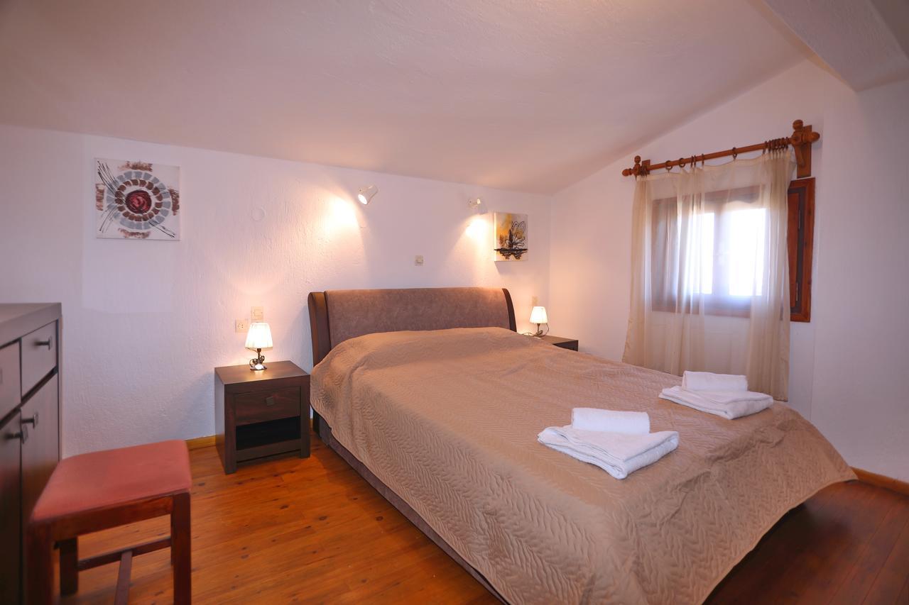 Appartement Nautilus Βραχυχρονια Μισθωση à Skopelos Extérieur photo