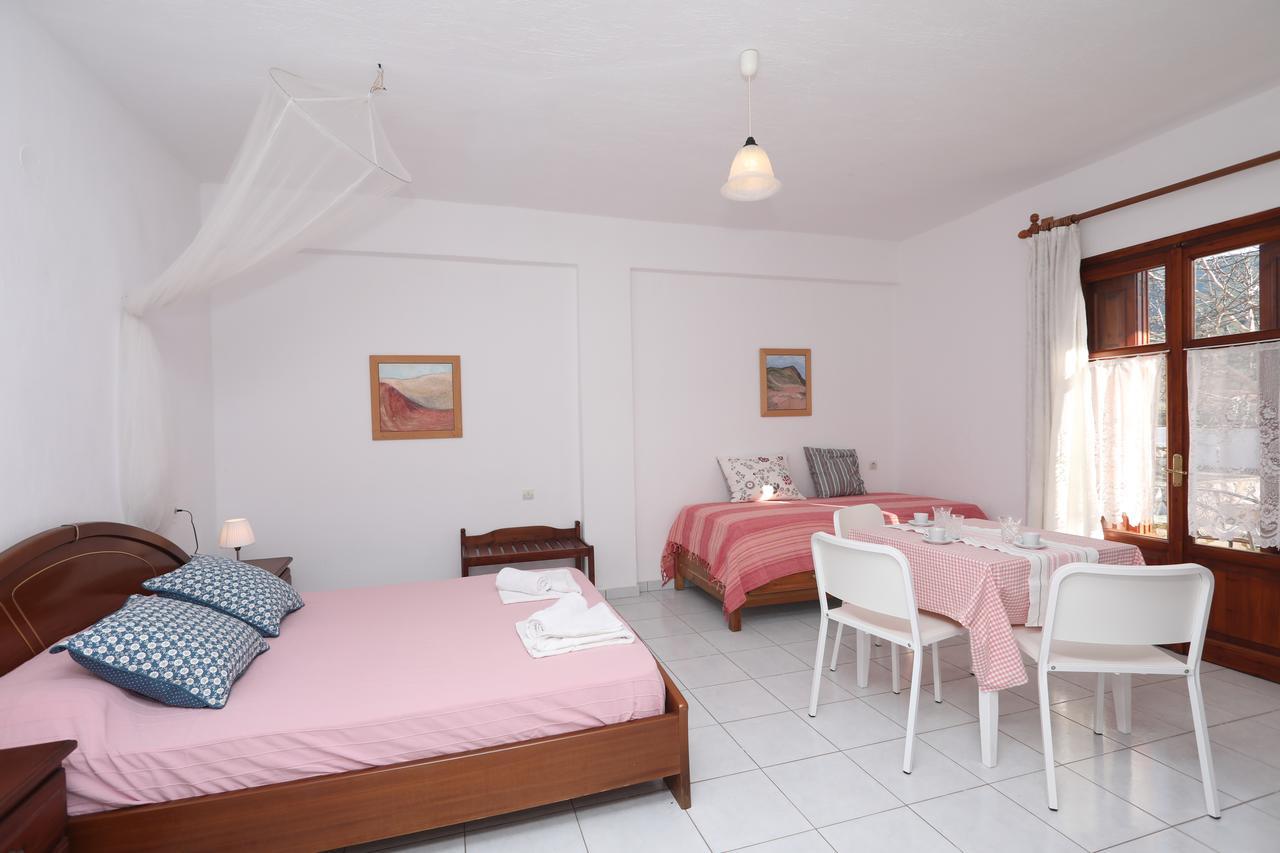 Appartement Nautilus Βραχυχρονια Μισθωση à Skopelos Extérieur photo