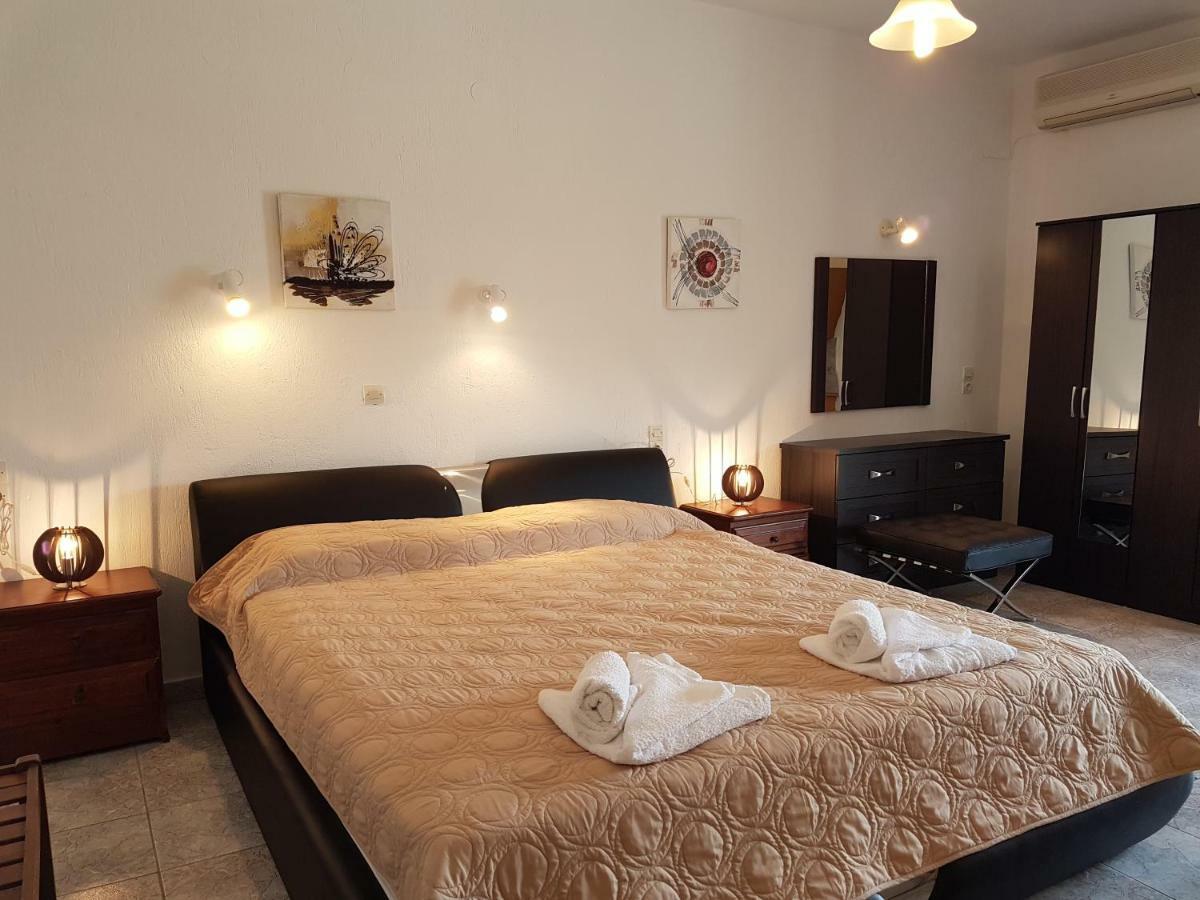 Appartement Nautilus Βραχυχρονια Μισθωση à Skopelos Extérieur photo