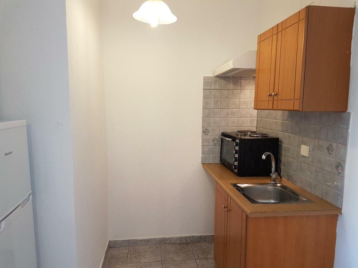 Appartement Nautilus Βραχυχρονια Μισθωση à Skopelos Extérieur photo